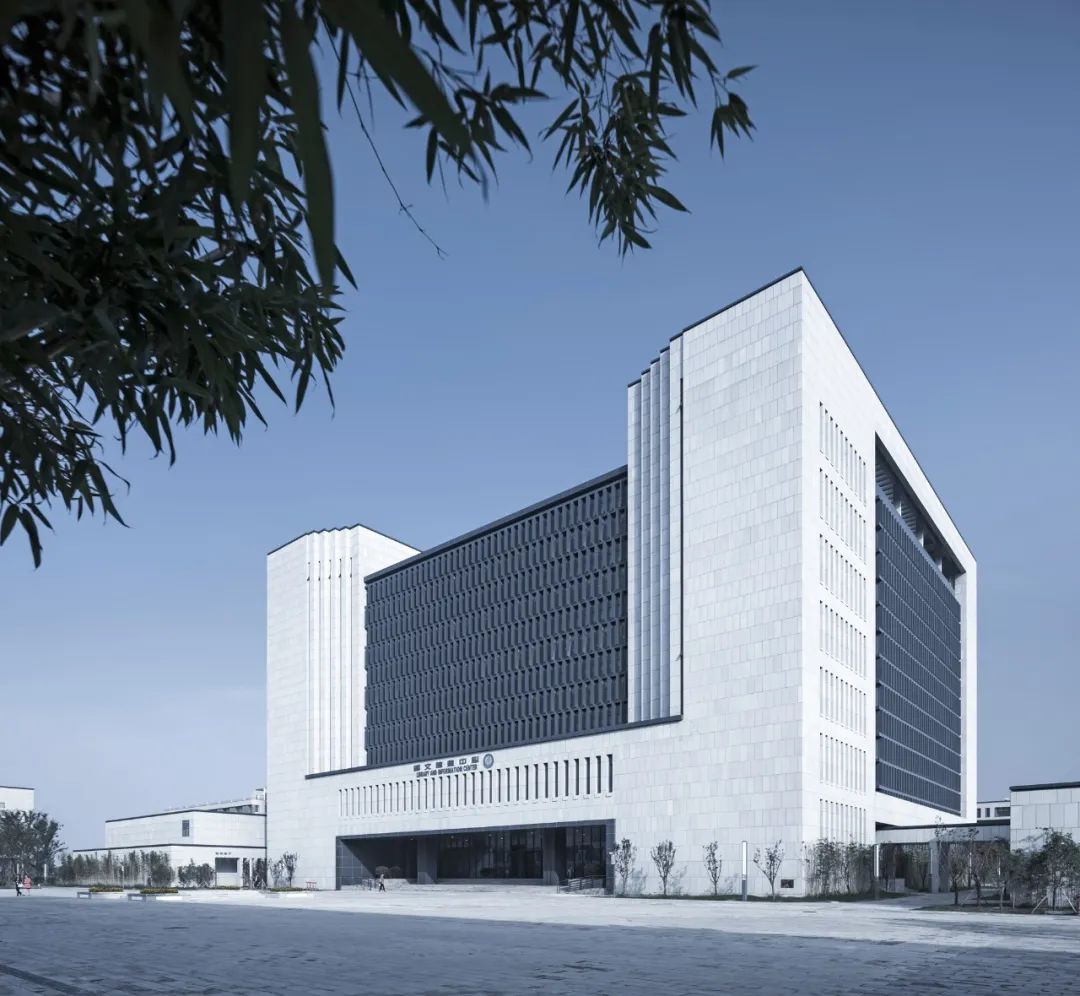 江苏省泰州中学新校区-63