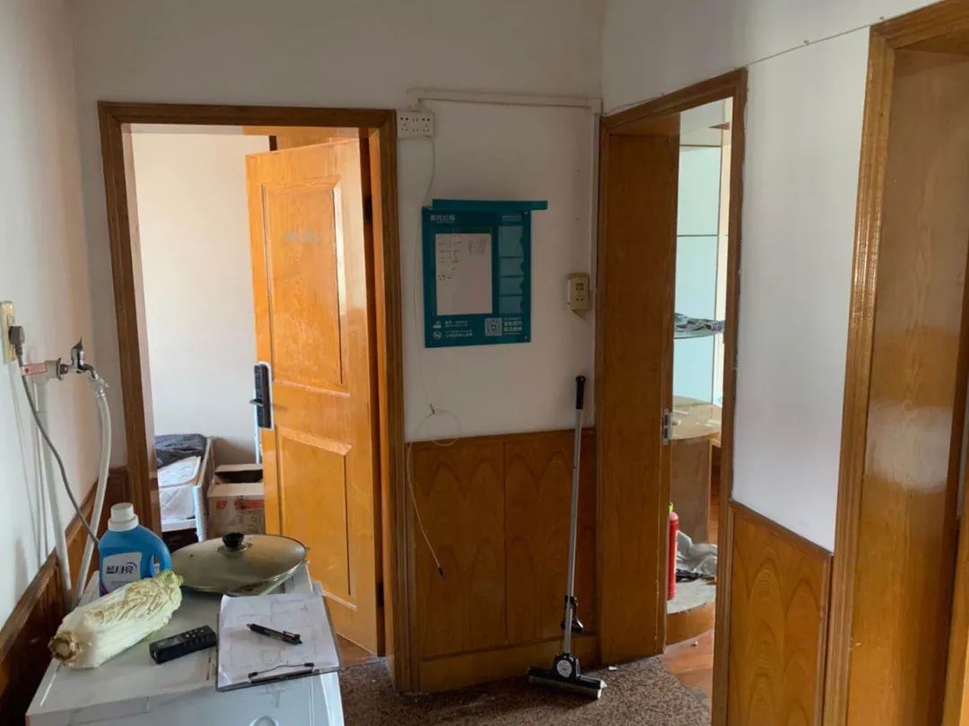 62㎡小户型逆袭 · 现代简约风格家居空间设计丨中国杭州丨铭品装饰-10