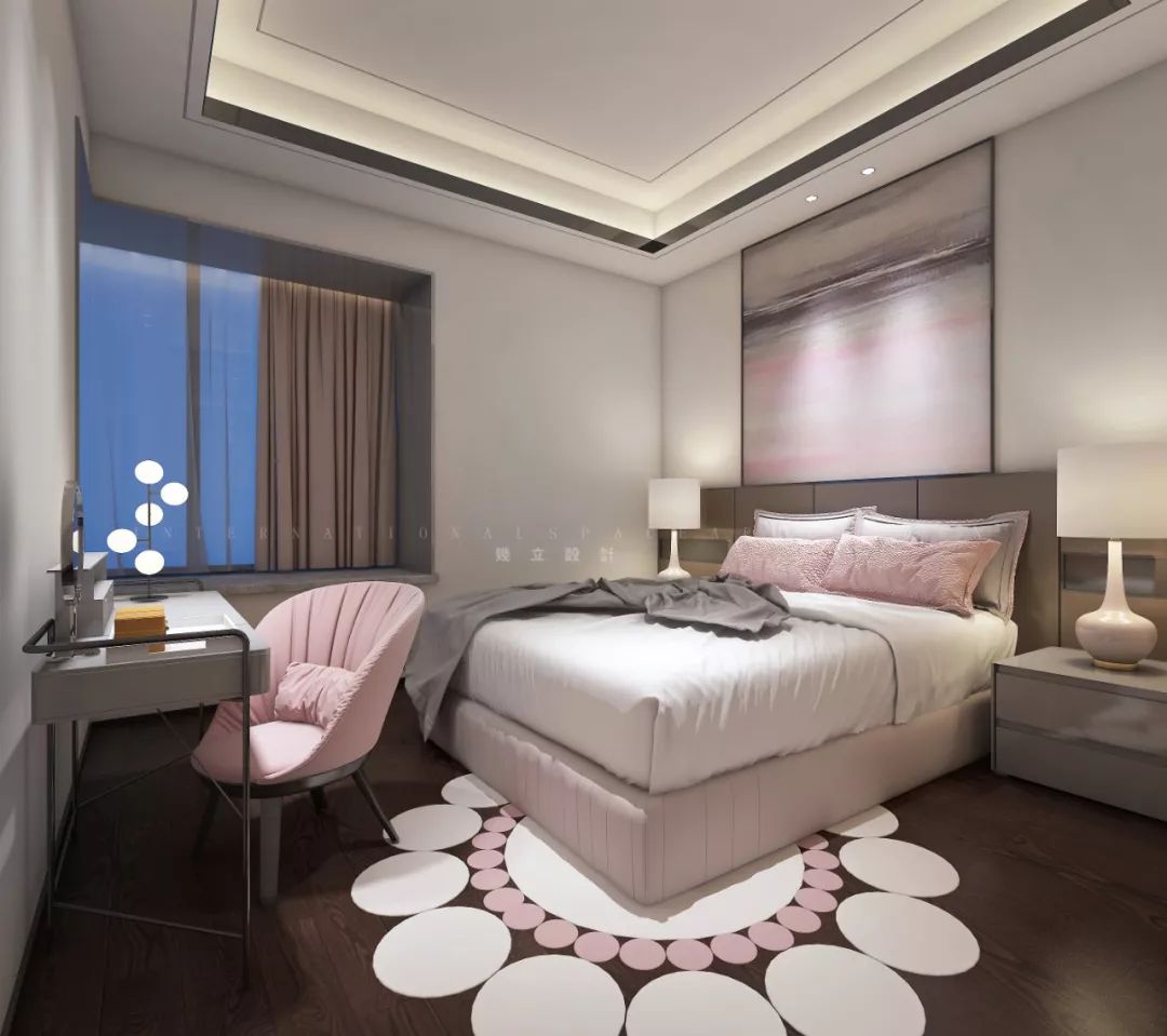 建发双玺 | 现代简约美学空间的极致演绎-102