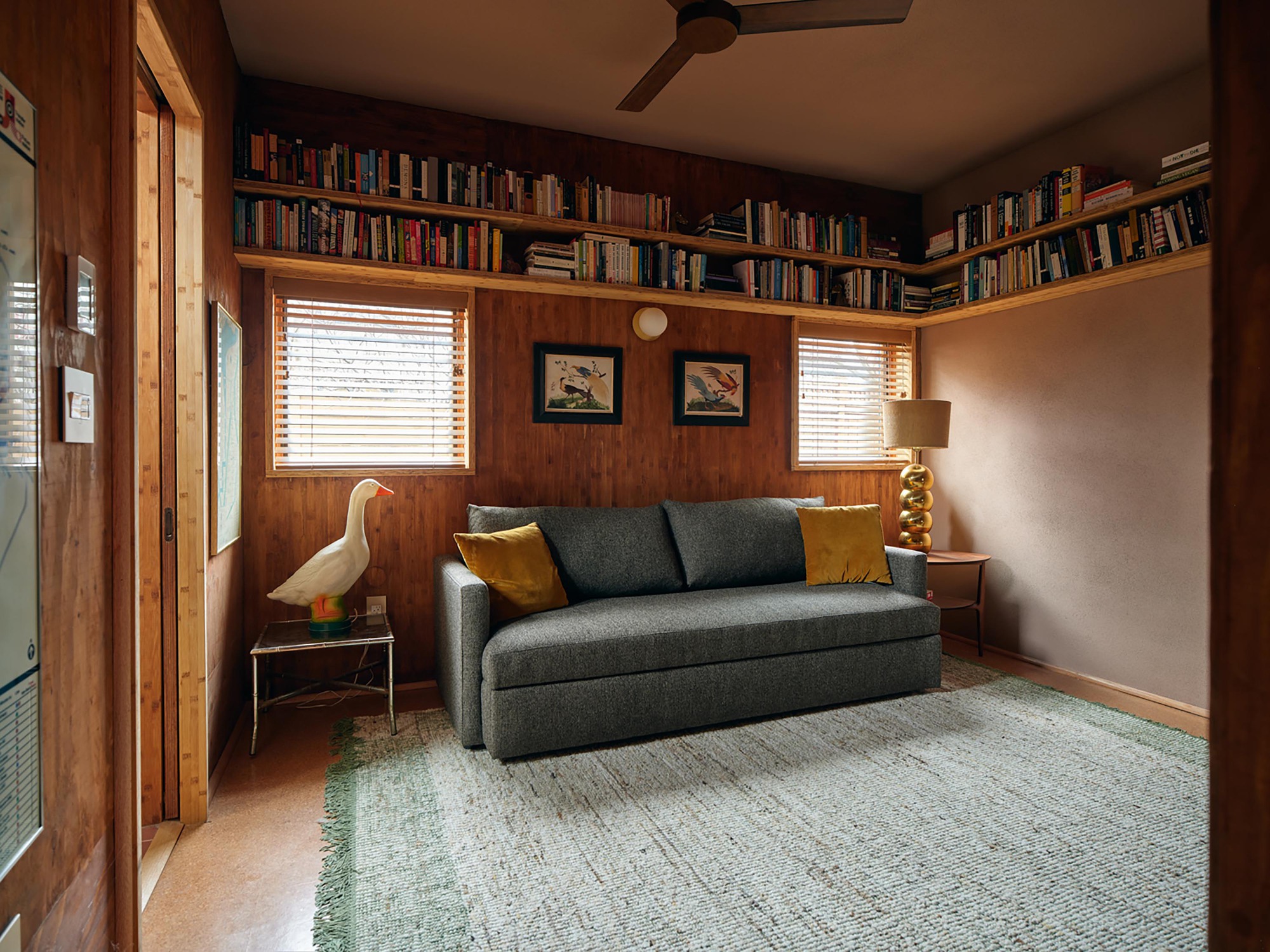 布朗之家丨美国华盛顿丨BLDUS-39