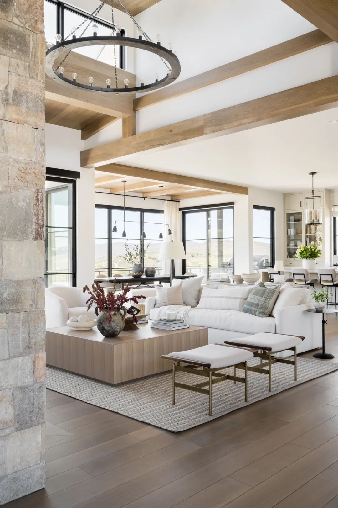 美式禅意 · Studio McGee 的新作-9