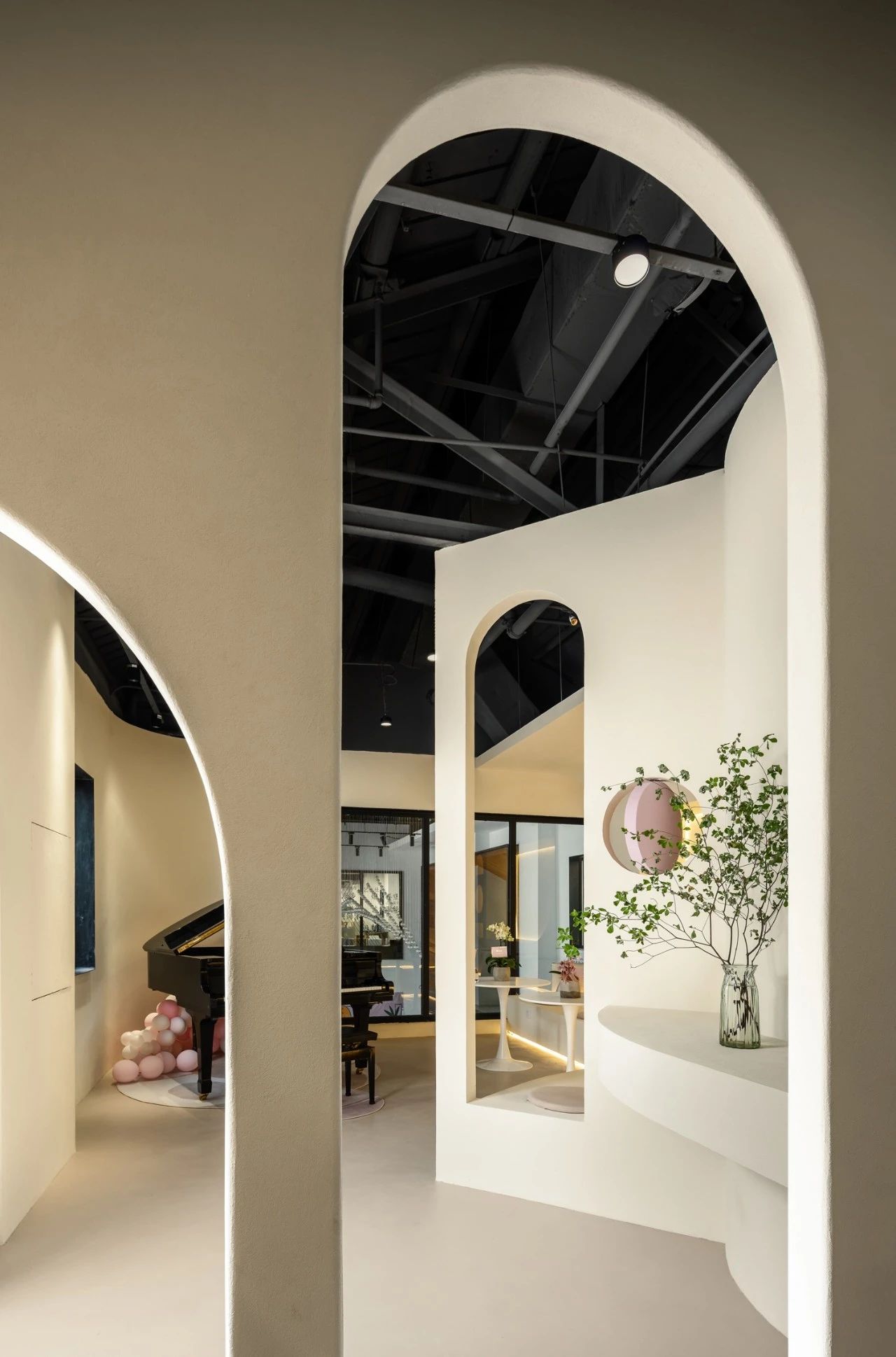 上海龚琛晨国际钢琴艺术中心丨中国上海丨辛斐,庄嘉其,李玥涛,陶晨-21