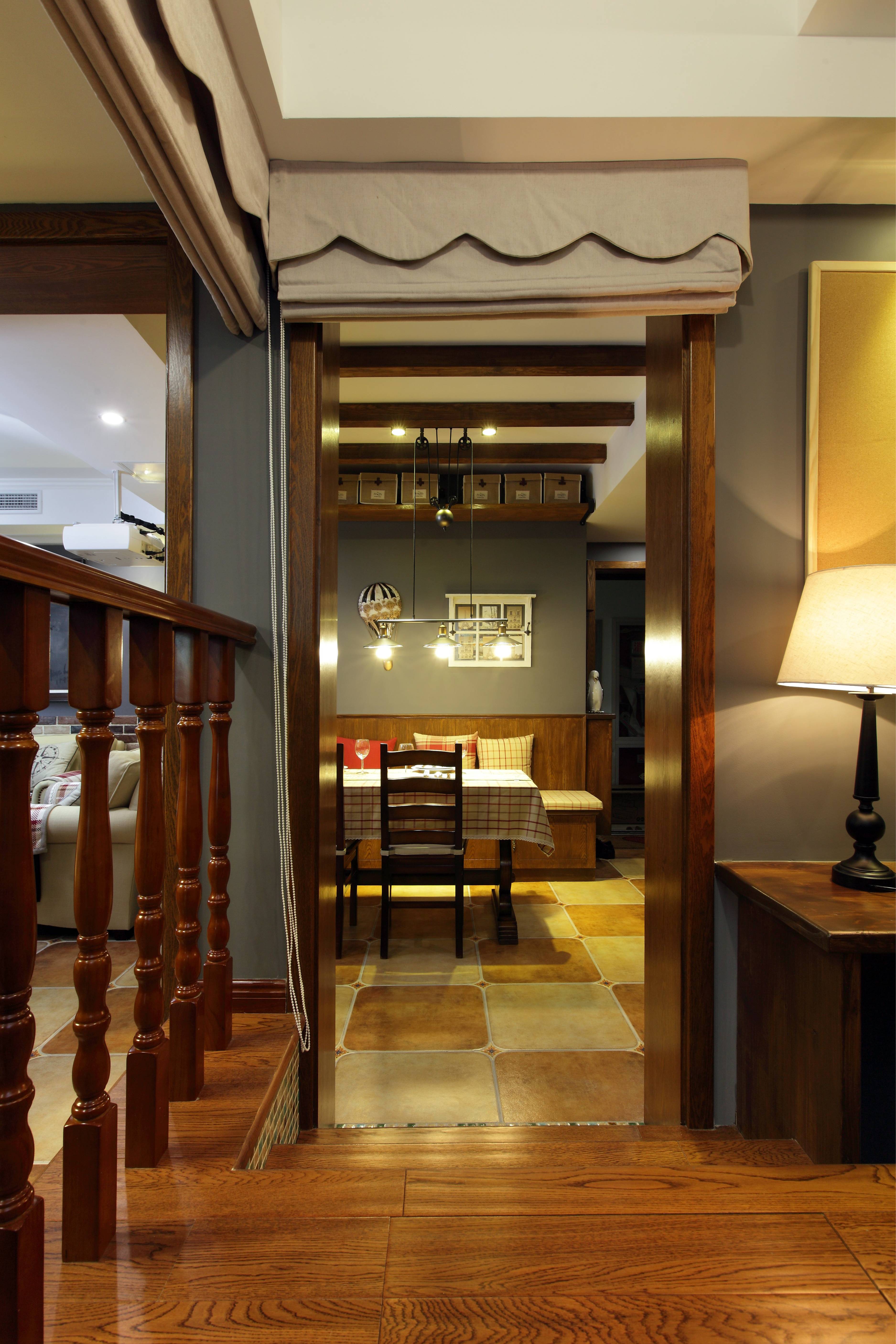 蝴蝶湾 一野设计-7