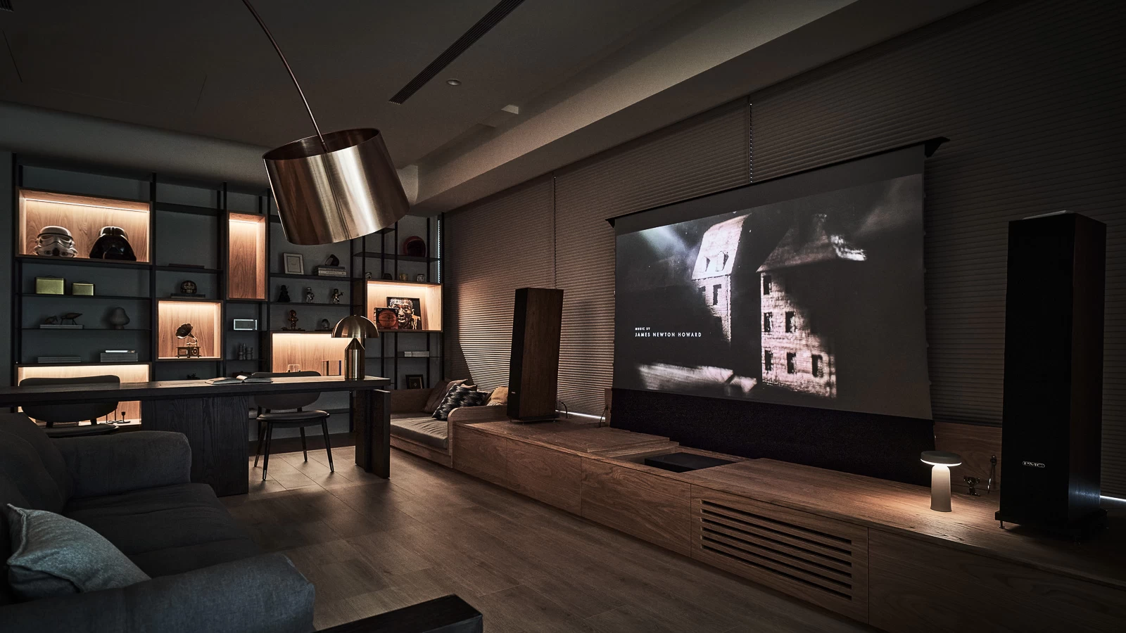 大同玺苑丨中国台湾丨觉引设计-37