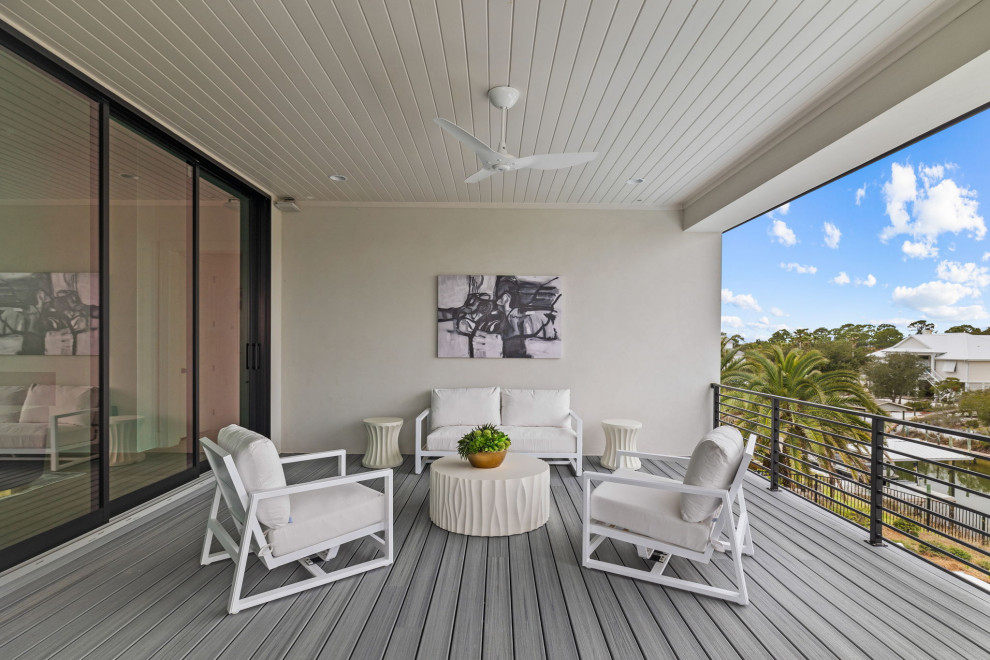 丨Bob Chatham Custom Home Design-100