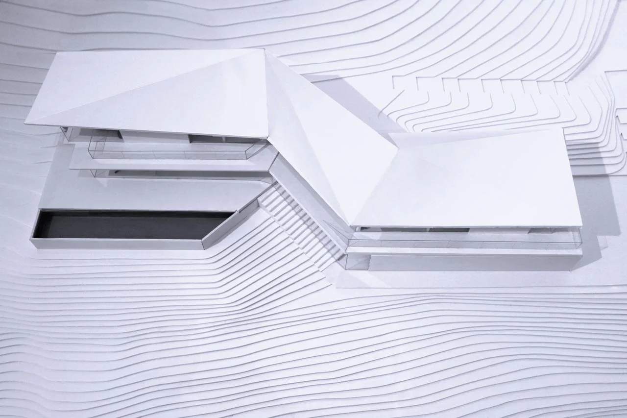 丨美国犹他丨Steven Christensen Architecture-16