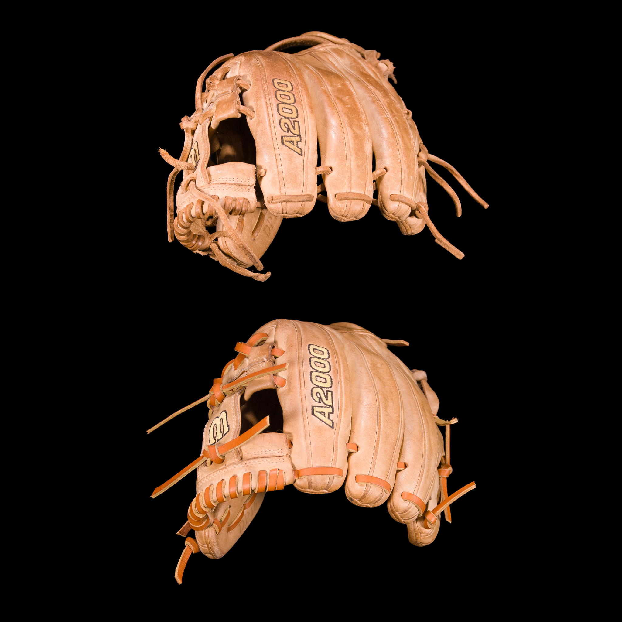 Wilson - A2000 - DP15 - Pro-Stock-2