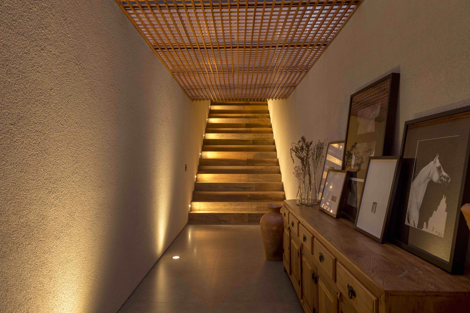 巴西米纳斯吉拉斯山脉中的“石之家”-75