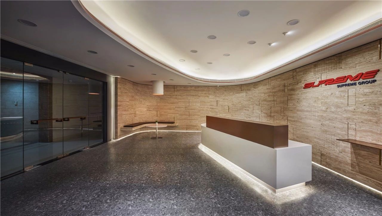 环合之境 | 创研空间设计-8