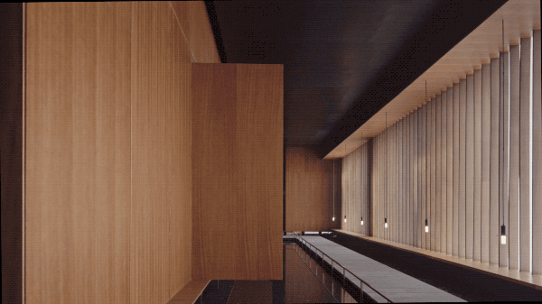 禅修馆的内外之间 · 于岛设计团队打造的心灵空间丨中国河北-57