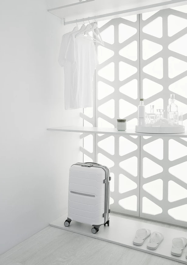 MIAMI WHITE HOTEL Guilherme Torres-5