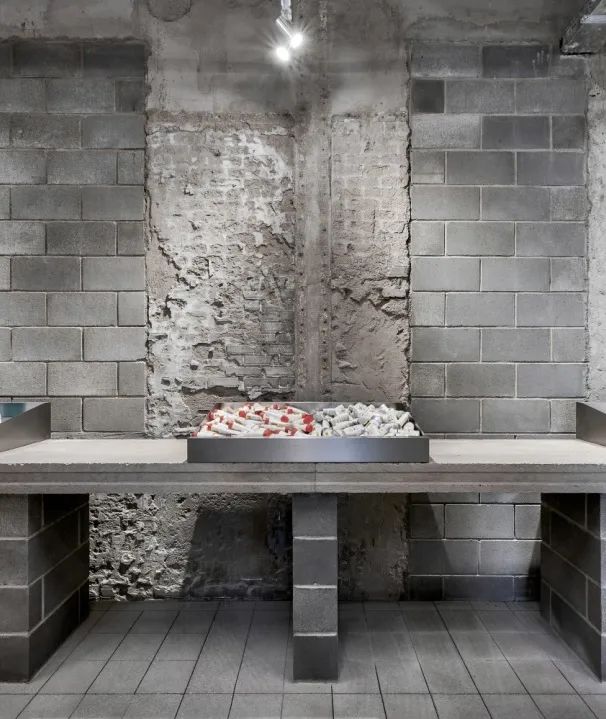 阿那亚诗意商店丨中国秦皇岛丨恺慕建筑设计咨询（上海）有限公司-47