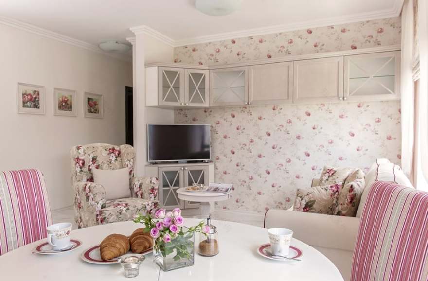 俏皮公寓丨保加利亚索非亚丨Антония Саранеделчева-28