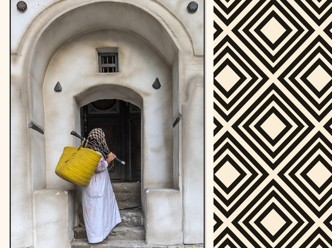 吉达历史丨沙特阿拉伯吉达-24