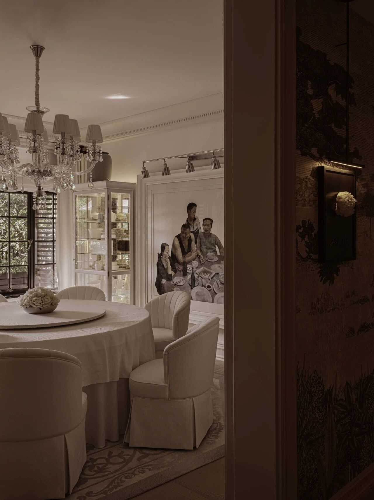 ROUSSILLON雍熙荣（新荣记）-60