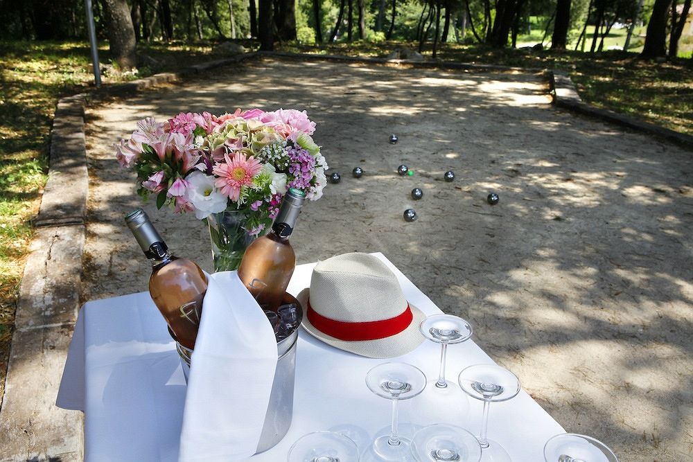 大瓦隆农庄酒店 (Mas du Grand Vallon)-26