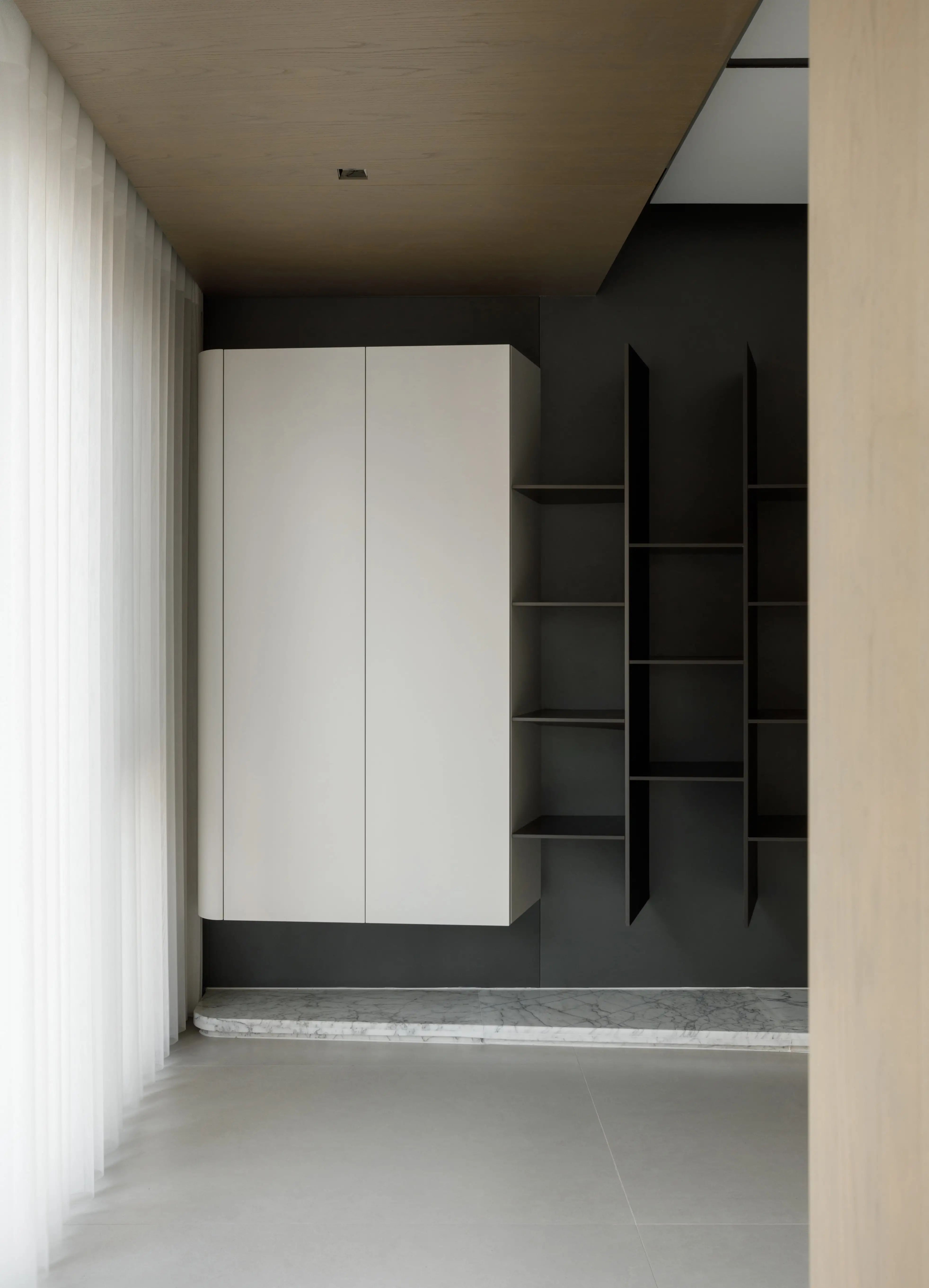 栖居·空间流动的多元体验丨中国北京丨TEN DESIGN 行十设计-28