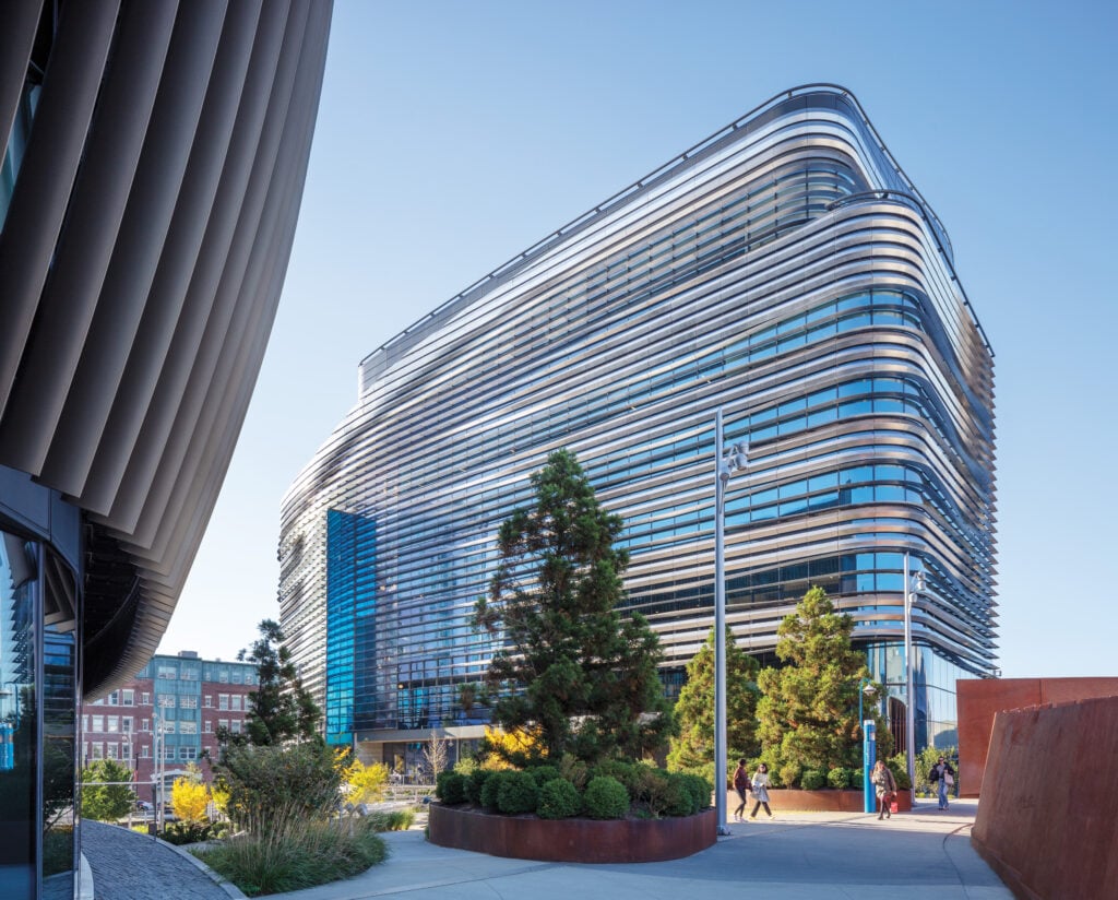 Nashville Bounces Back With These Three Design-Forward Hospitality Projects - Metropolis-16