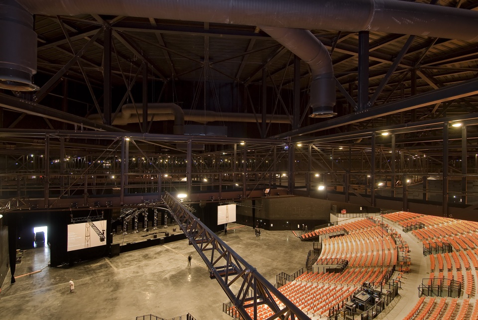 斯特拉斯堡天顶音乐厅(Strasbourg Zenith)-26