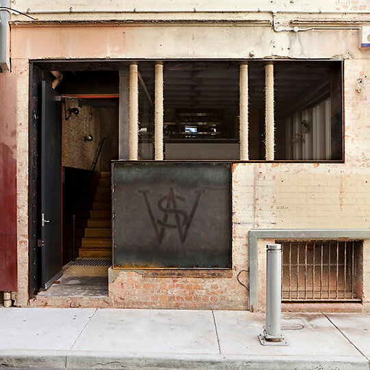 Super Whatnot by Marc & Co | Australian Interior Design Awards-0