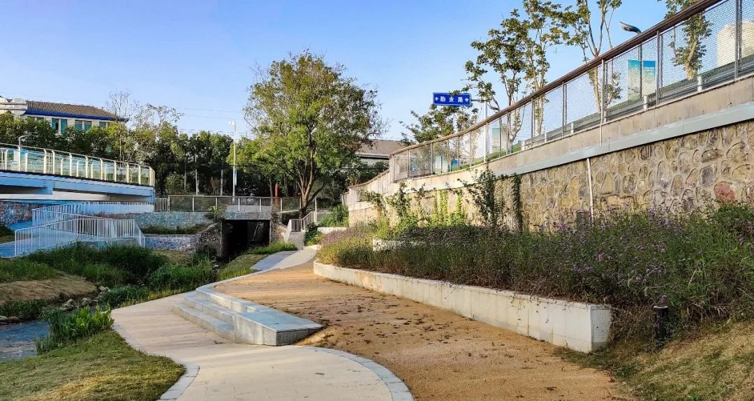 浦口区永宁街道玉兰河环境整治工程丨中国南京丨北京正和恒基滨水生态环境治理股份有限公司,扬州市勘测设计研究院有限公司-48