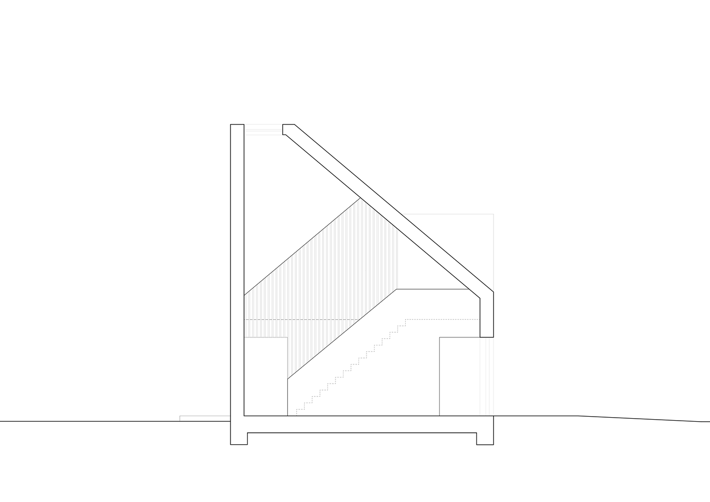 M 住宅丨德国丨Busch & Takasaki Architekten-29