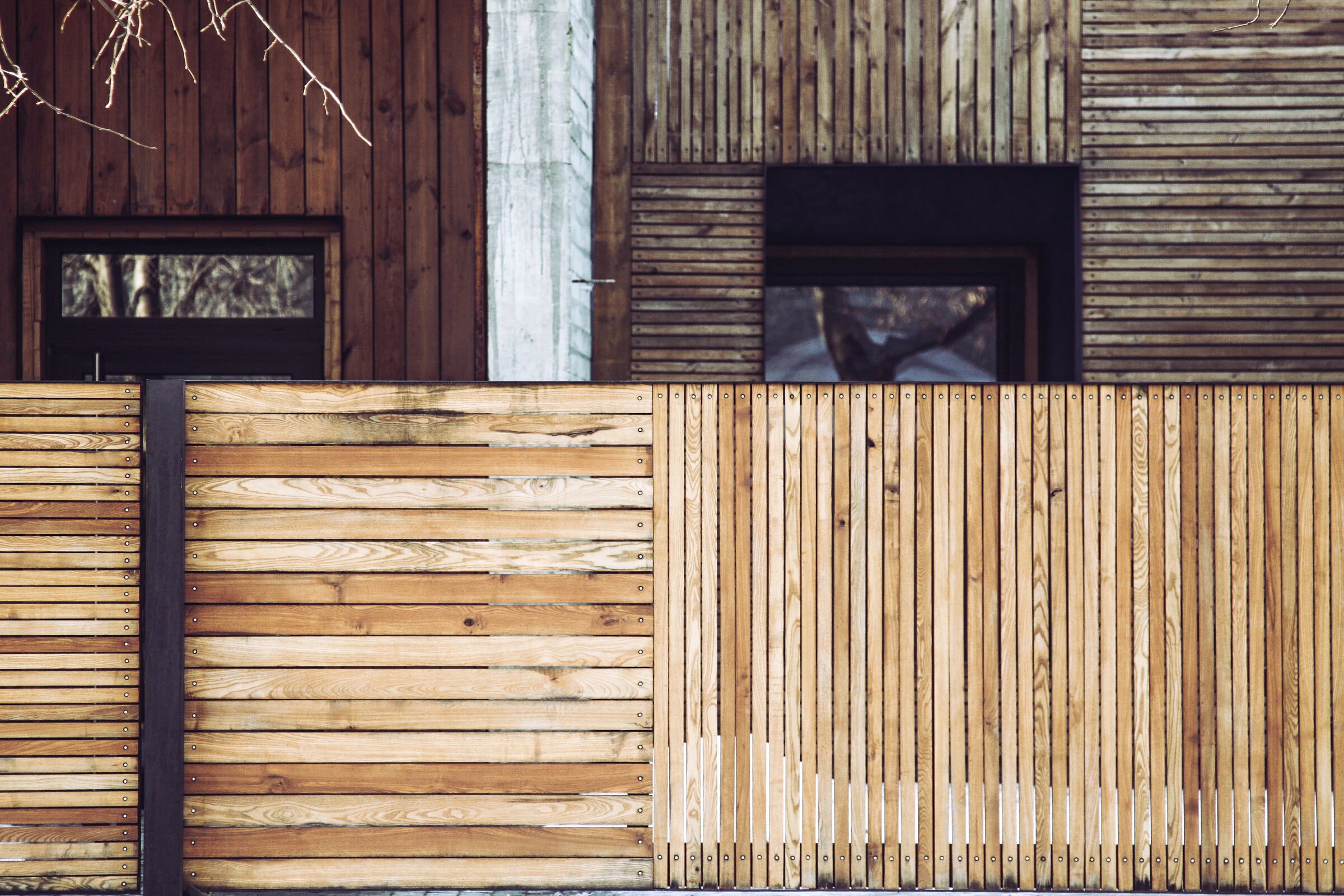 摩尔多瓦建筑师自宅办公室改造丨Archizeit Studio-11