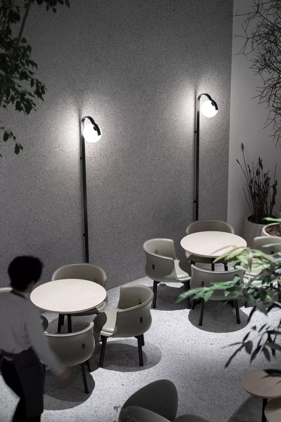 nendo 打造东京商业综合体,极简设计展现灵动趣味-61