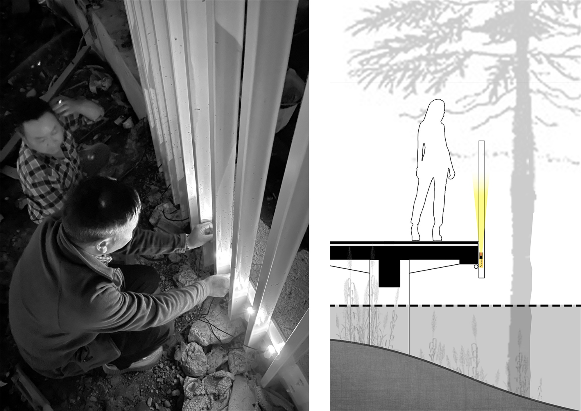 成都兴隆湖·湖畔森林图书馆丨中国成都丨昱道景观-93