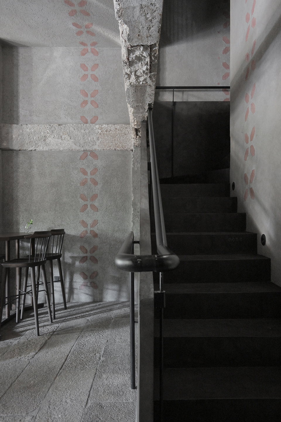 DECK厦门百家村 / 宽品设计顾问-57