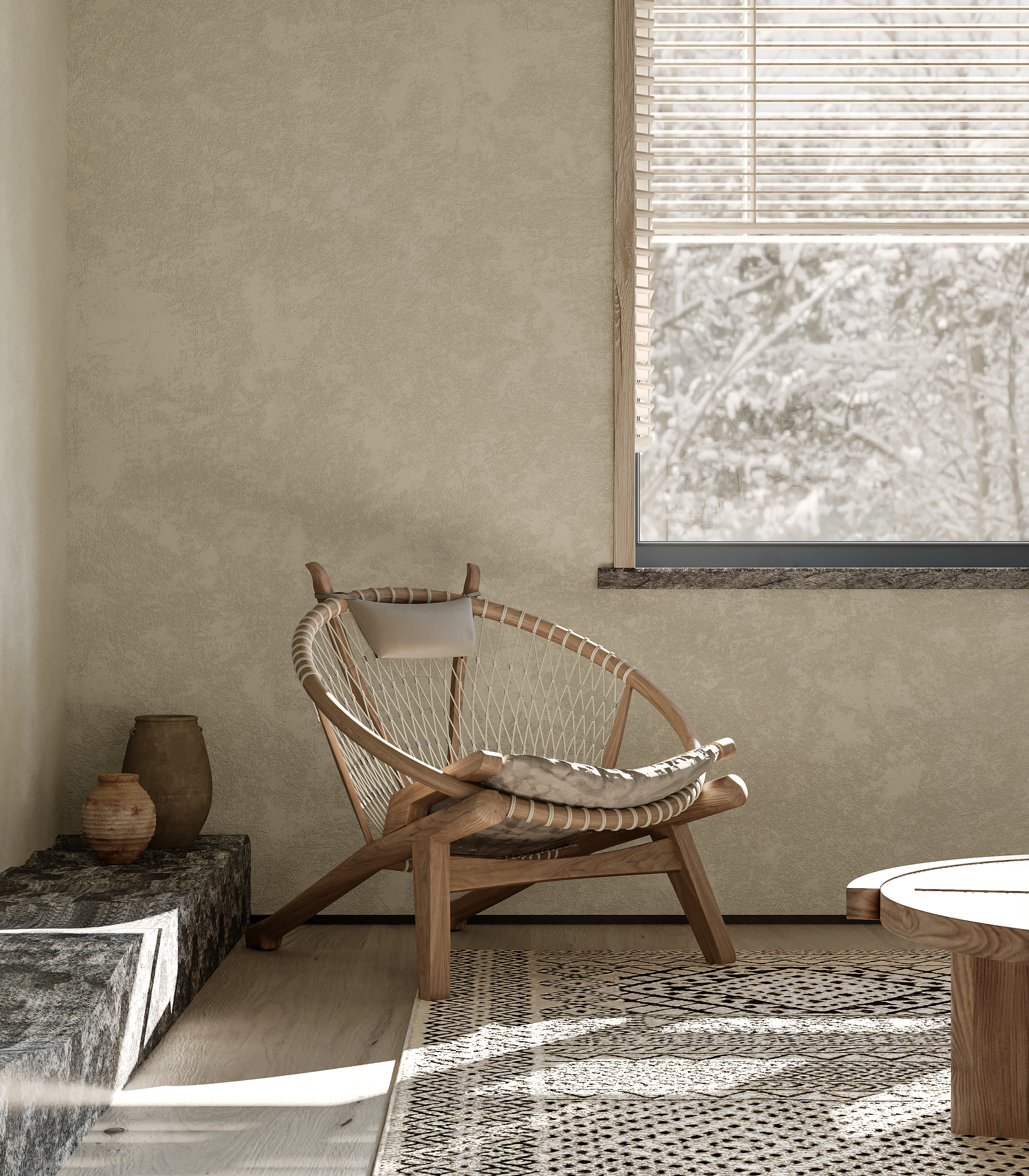 诧寂风格效果图表现-3