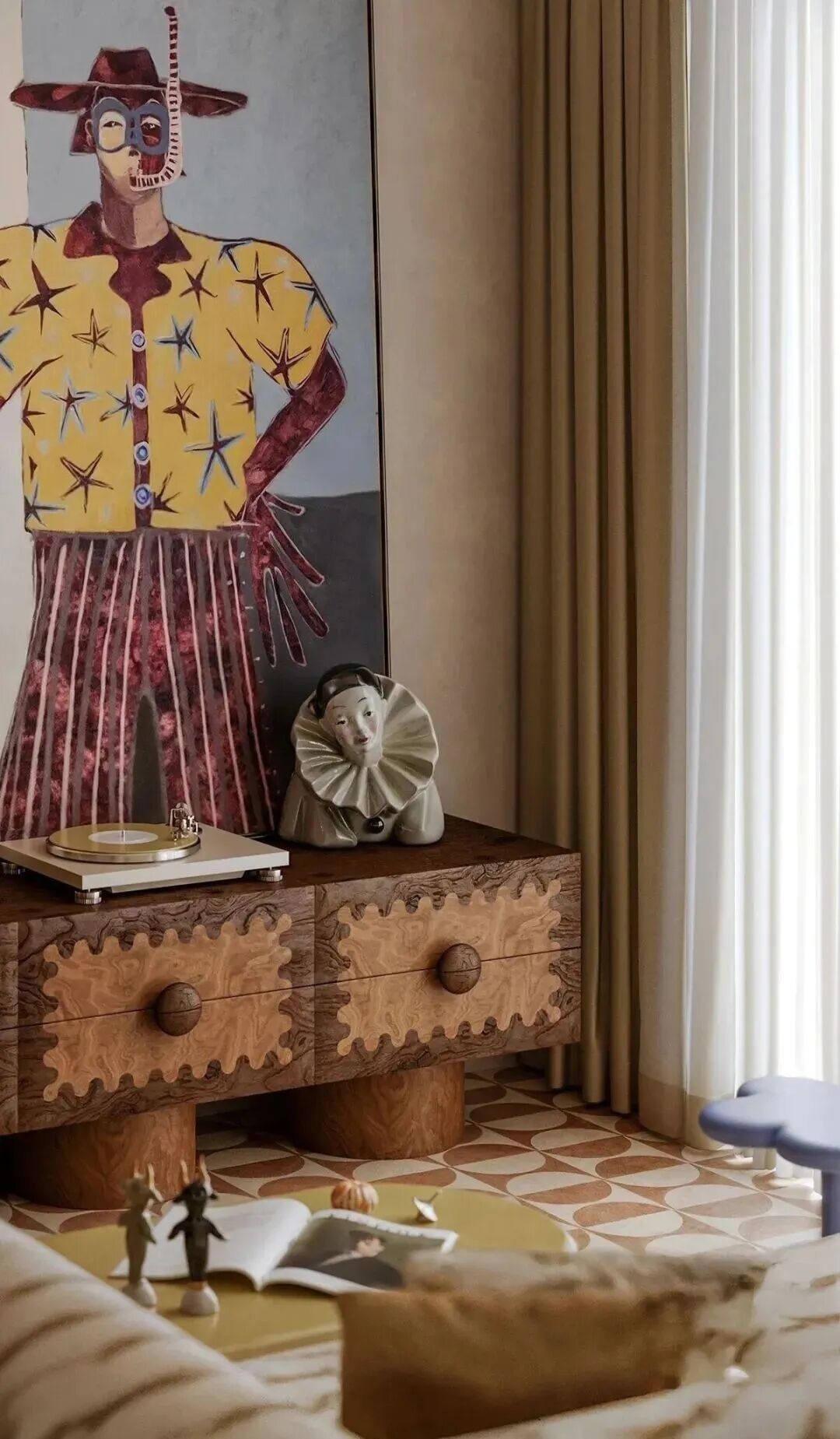 比利时小公寓-4