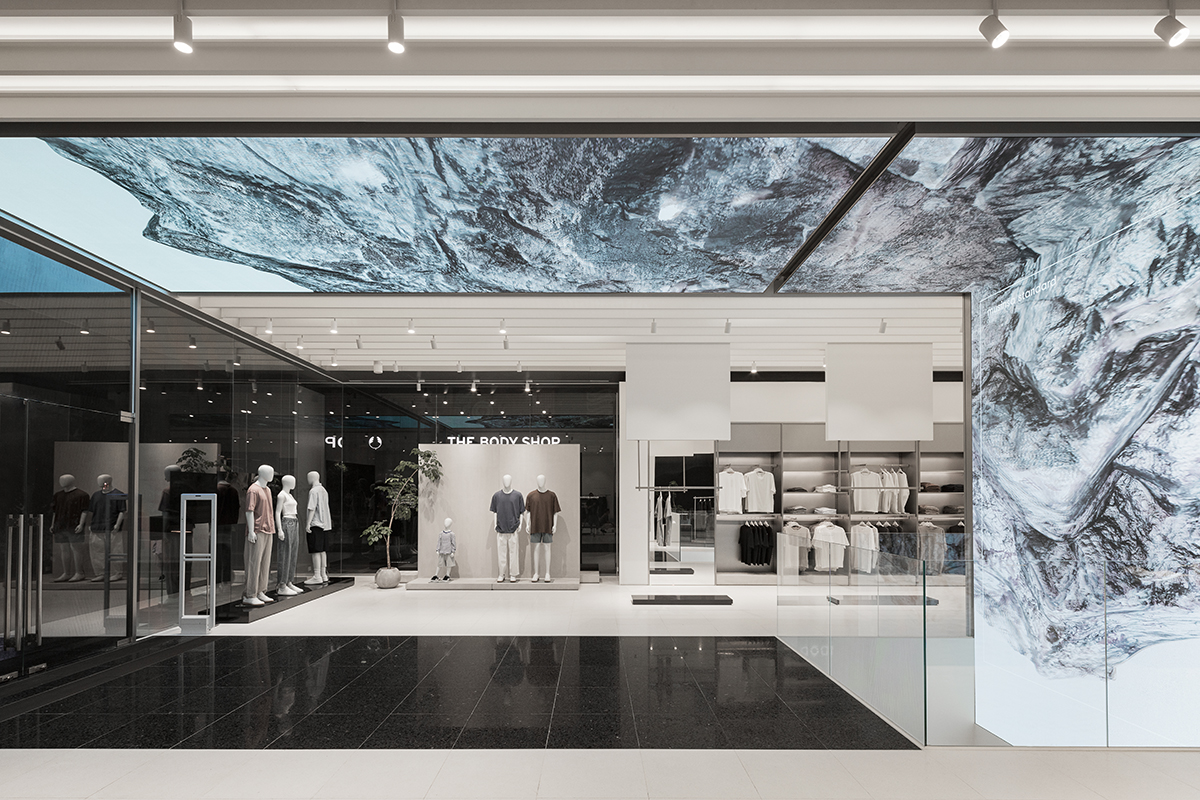 Musinsa Standard 旗舰店丨韩国首尔丨LABOTORY-17