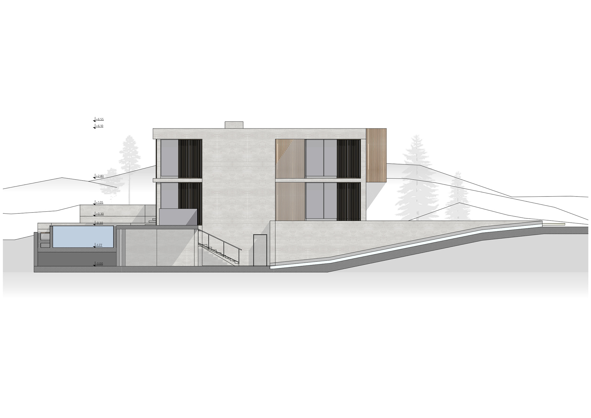地中海之家丨Archimel Studio-10