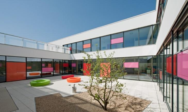 全球最具创意小学设计-22