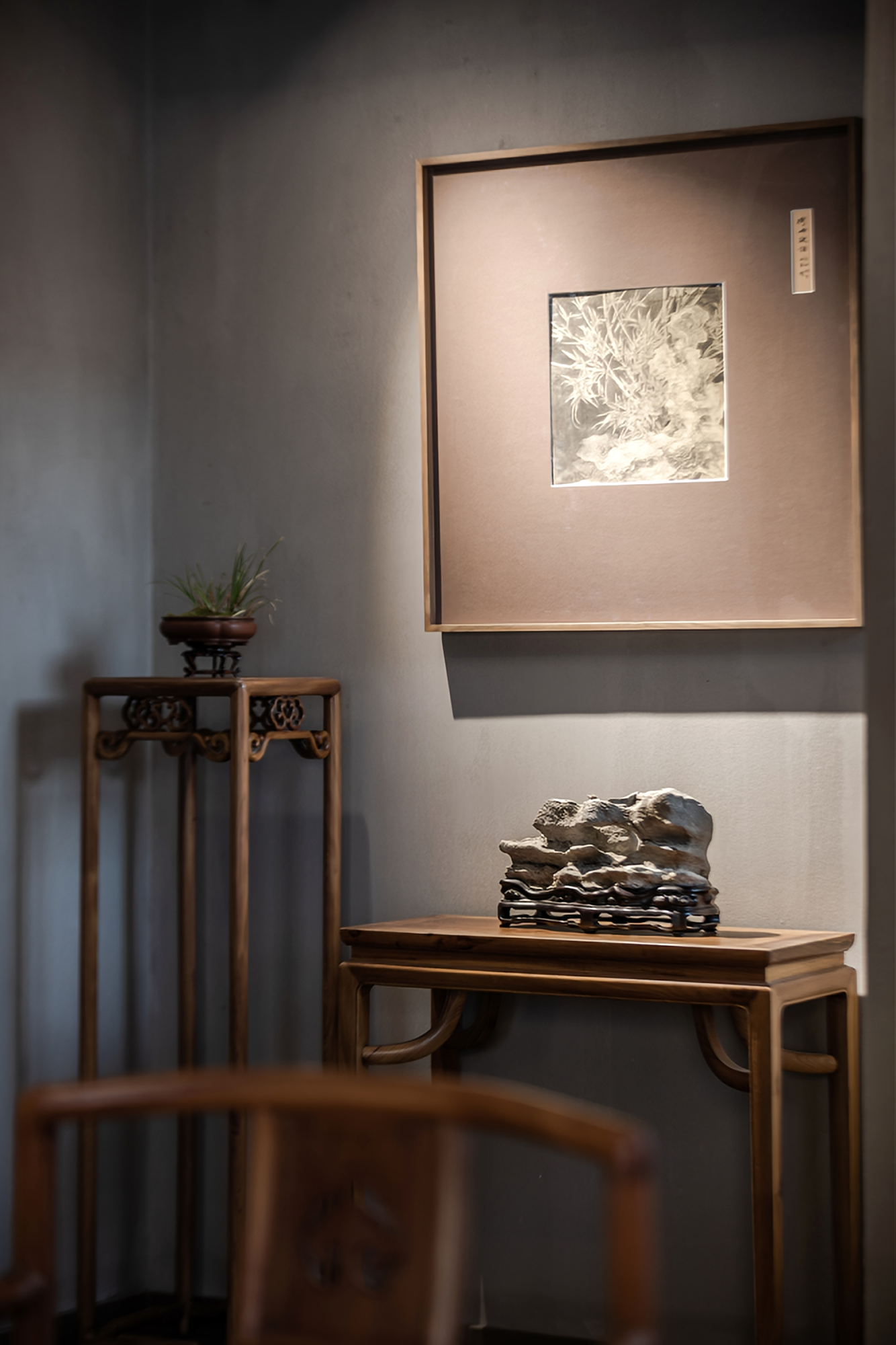 见拙丨中国枣庄丨李忠光设计事务所 CHASING DESIGN 启呈-59