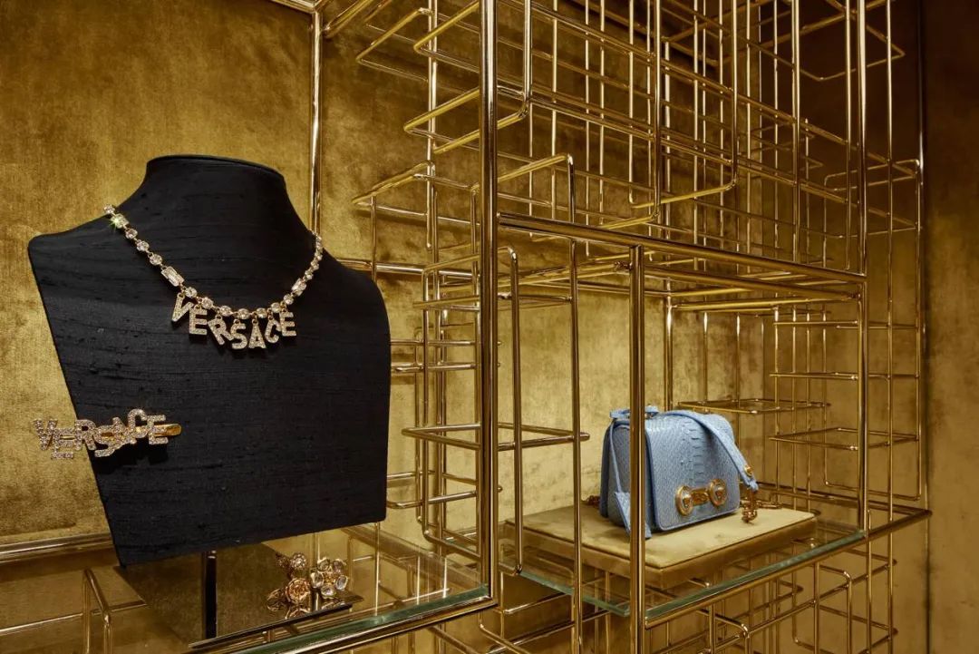 奢侈品牌概念店设计鉴赏丨日本东京丨Curiosity agency-133