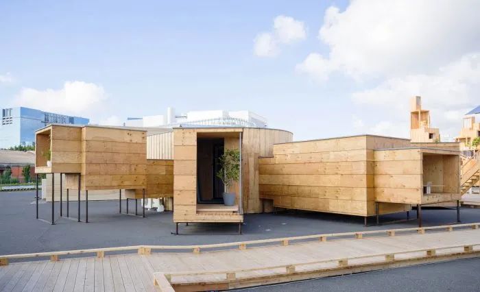 重新定义窗户与空间关系的创新设计丨日本京都丨Jun Igarashi Architects-0