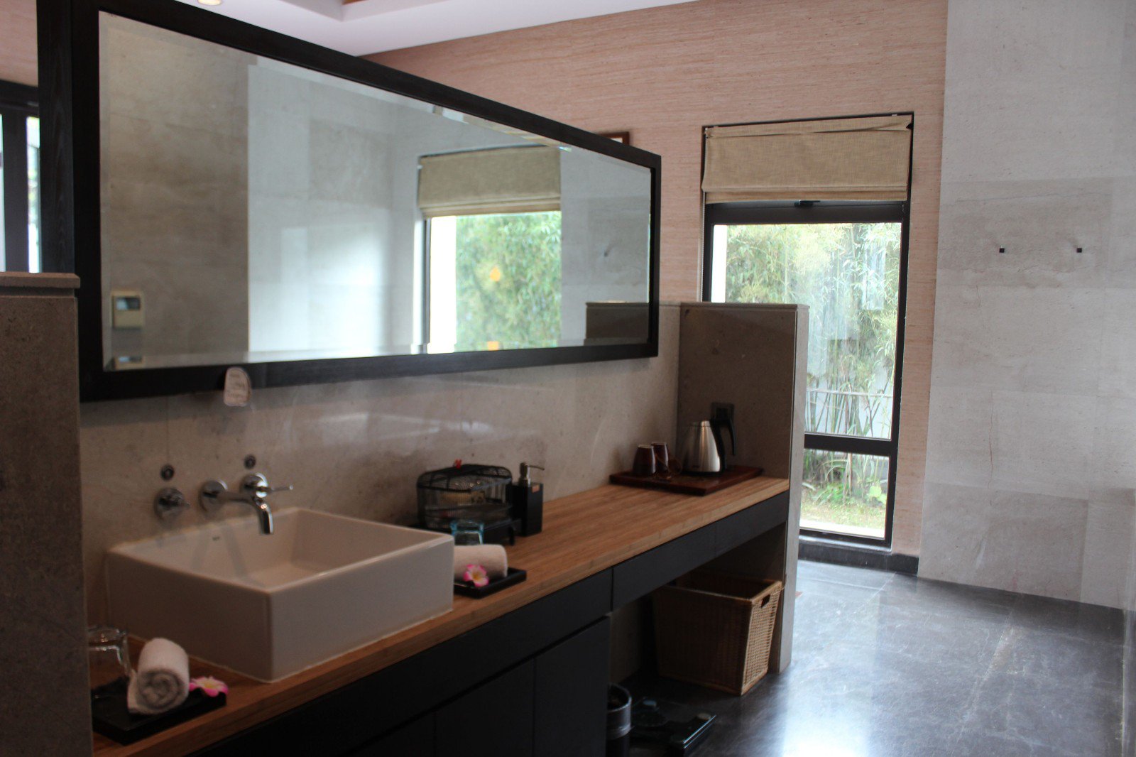 中国泉州安溪悦泉行馆-18