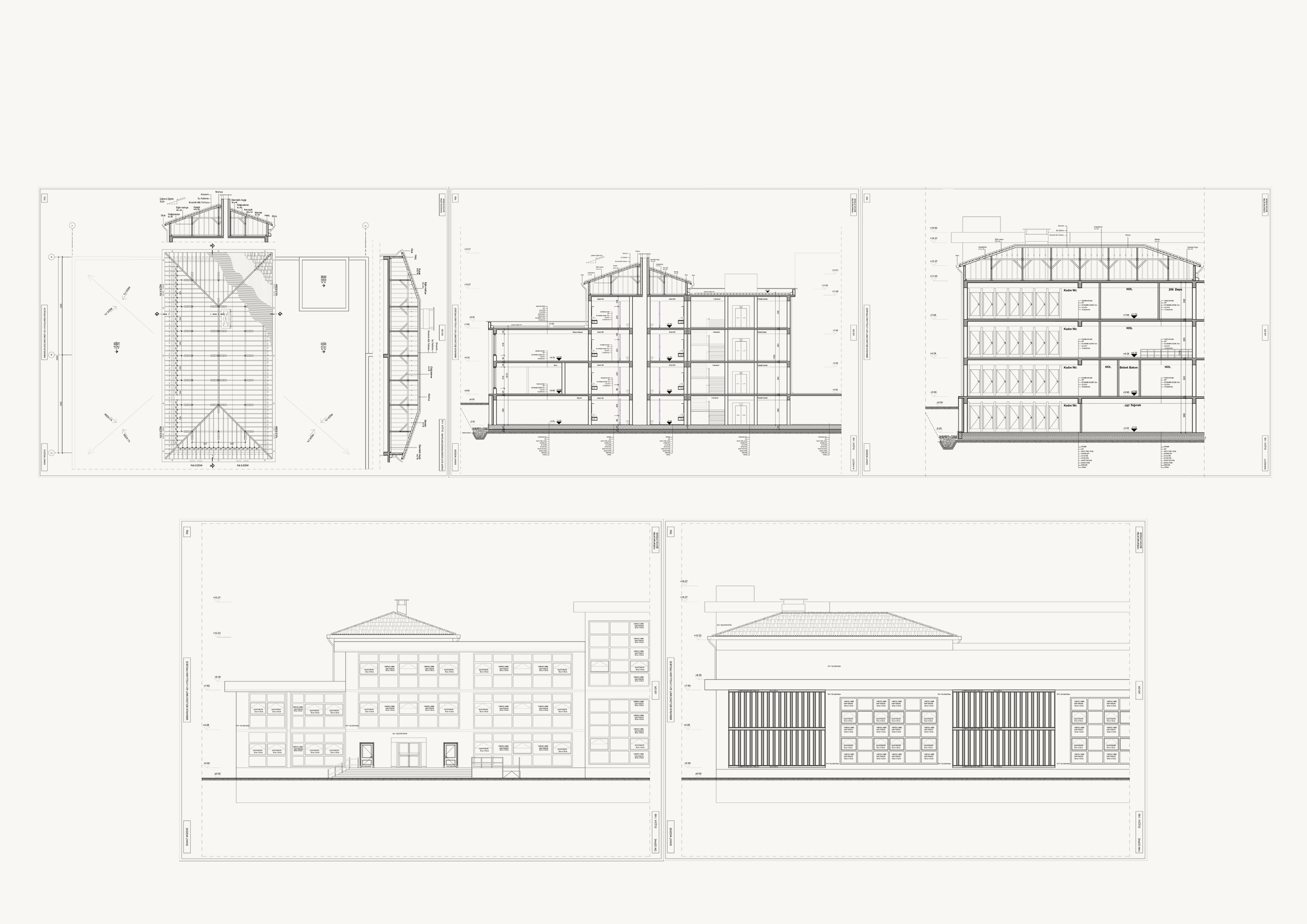 architecture portfolio mohamad alrifai-20