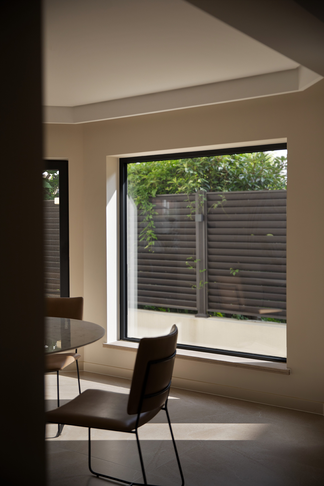 东海别墅丨中国上海丨谭晫建筑设计-59