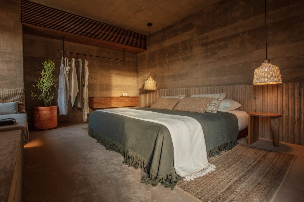 墨西哥托多斯·桑托斯度假酒店丨耶克塔霍·瓦尔迪兹建筑师事务所-13