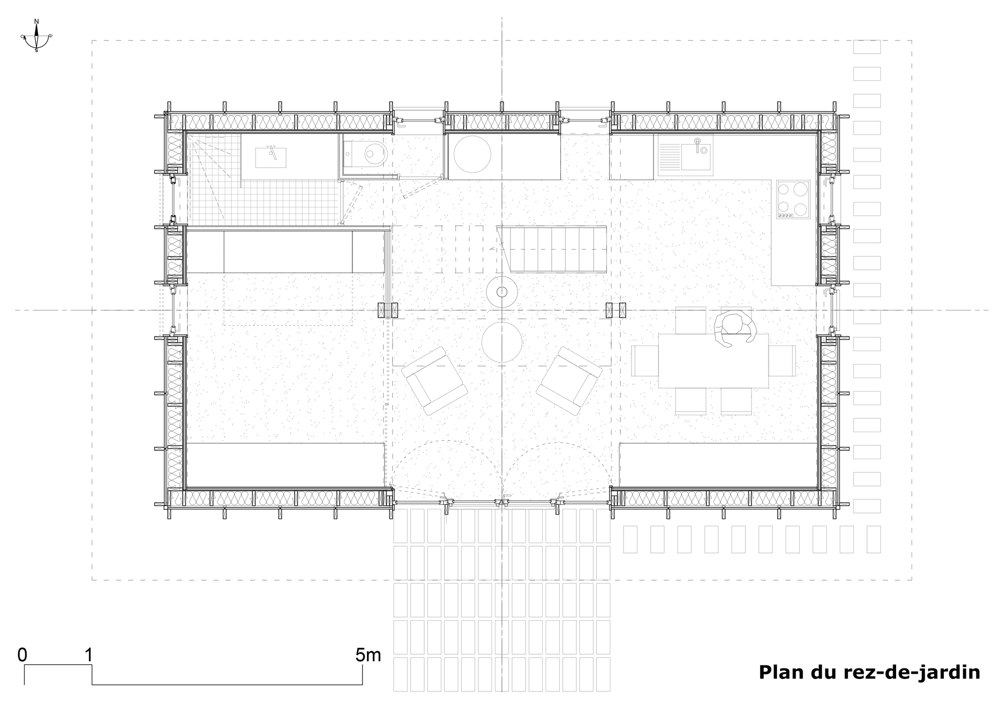 L’Onde Cabin  / arba-10