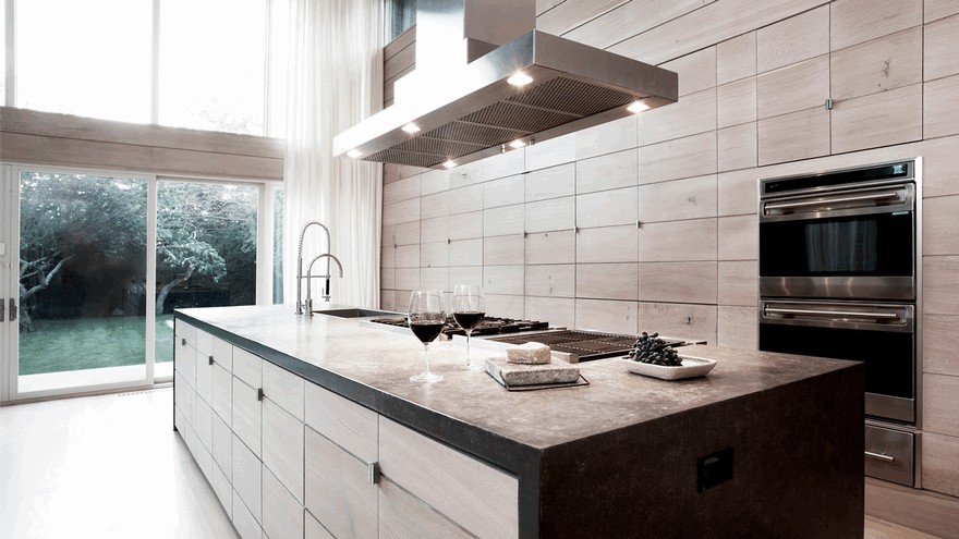 Asian Inspired Refuge in Amagansett for a New York Art Curator-10