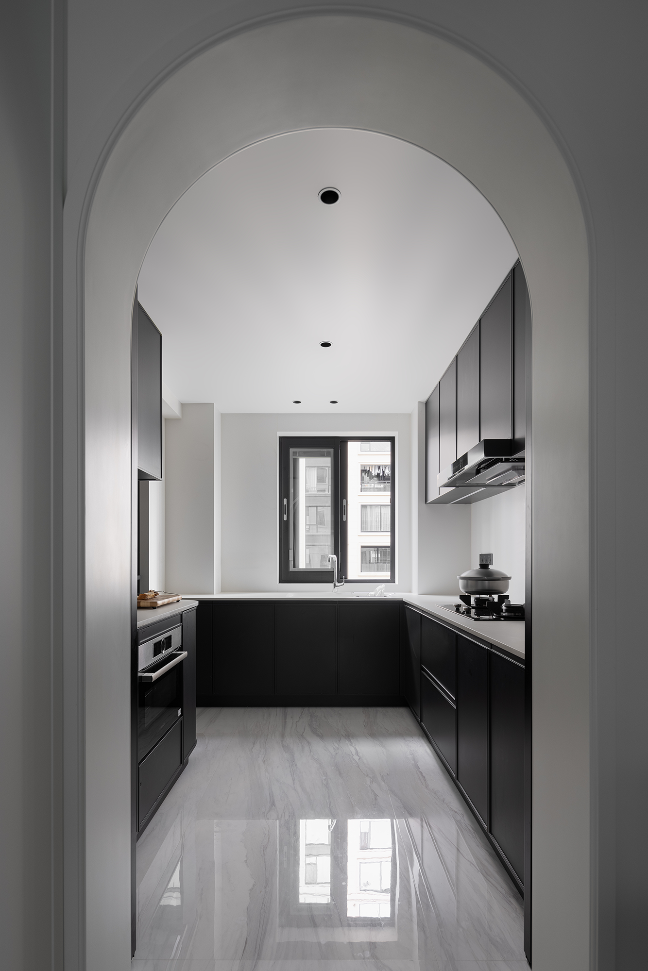 邂逅丨中国温州丨康居装饰-24