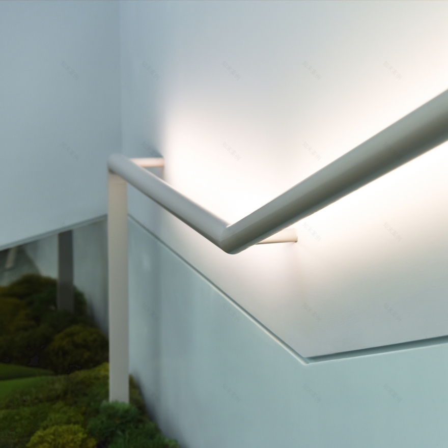 茶园之禅·喜茶杭州国大广场热麦店-35