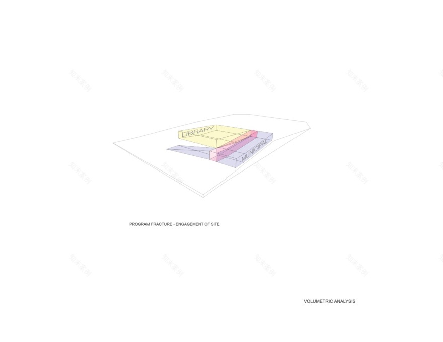 The Waterdown Library and Civic Centre RDHA-98
