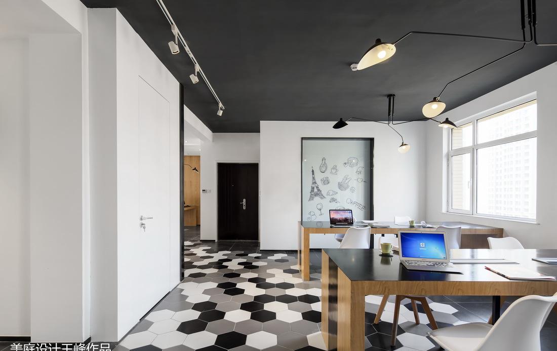 泰安星际网络办公室-9