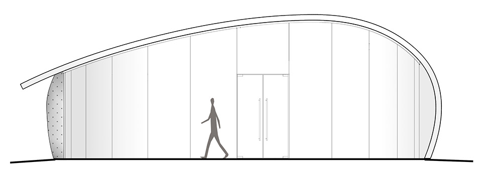 不在山林·山谷石窑丨中国泸州丨小隐建筑事务所-74