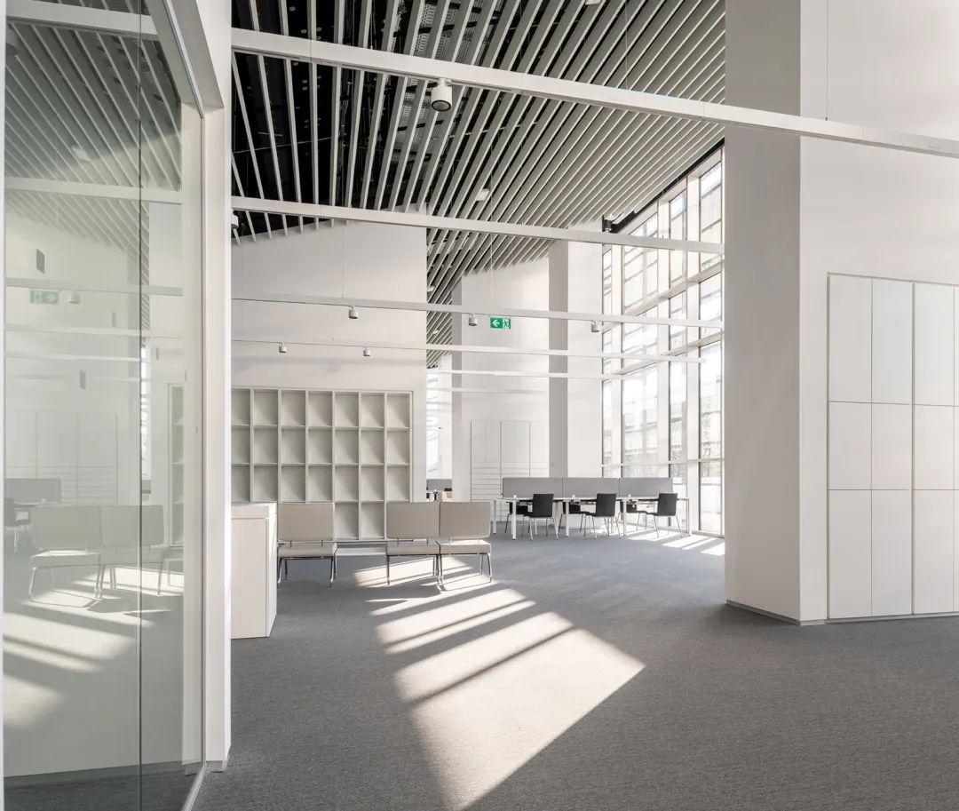 布达佩斯人种学博物馆丨匈牙利布达佩斯丨NAPUR Architect-115